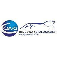 ridgeway biologicals ltd. logo image