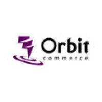 orbit commerce logo image