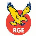 logo of Rge