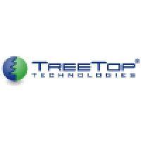 treetop technologies logo image