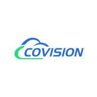 covision tech logo image