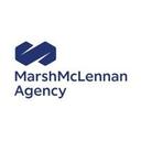 logo of Marsh Mclennan Agency