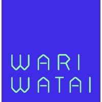 wari watai logo image