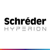 schréder hyperion logo image