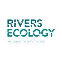 rivers ecology ltd logo image