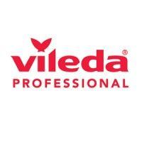 vileda professional sweden logo image