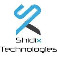 shidix technologies s.l.n.e. logo image