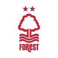 nottingham forest logo image