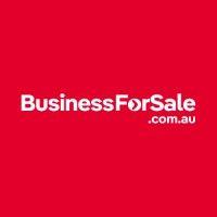 business for sale logo image