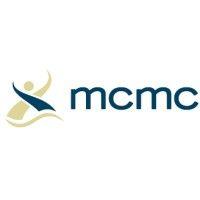 mcmc services, llc logo image