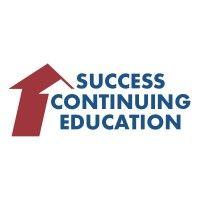 success ce, inc logo image