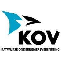 katwijkse ondernemersvereniging (kov)