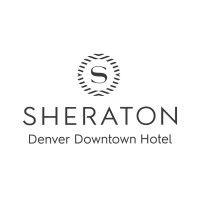 sheraton denver downtown hotel logo image