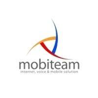 mobiteam logo image