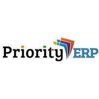 priority erp pty ltd logo image