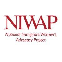 niwap logo image