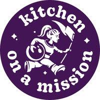 kitchen on a mission