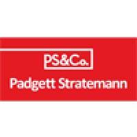 padgett, stratemann & co., l.l.p. logo image