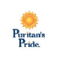 puritans pride inc logo image