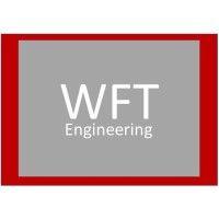 wft engineering, inc. logo image