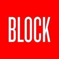 block logo image