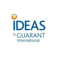 ideas by guarant international logo image