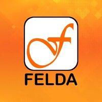 federal land development authority (felda) logo image