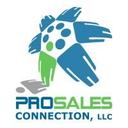 logo of Prosales Connection Llc