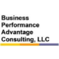 business performance advantage consulting logo image