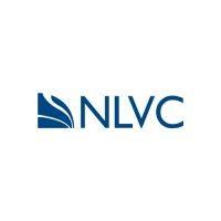 nlvc logo image