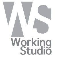 working studio, inc logo image