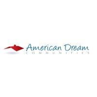 american dream communities logo image