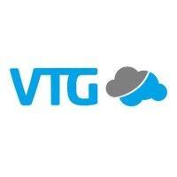 vtg cloud logo image