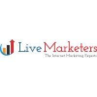 live marketers logo image