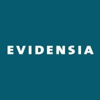 evidensia eläinlääkäripalvelut oy logo image