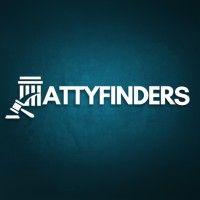 atty finders logo image