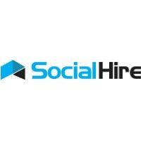 socialhire.io logo image