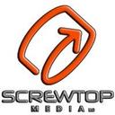 logo of Screwtop Media Llc