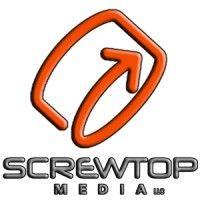 screwtop media, llc logo image