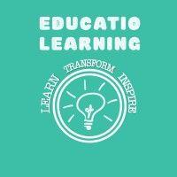 educatio learning inc. logo image