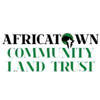 africatown community land trust logo image