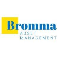 bromma asset management logo image