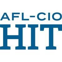 afl-cio housing investment trust logo image