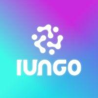 iungo solutions logo image