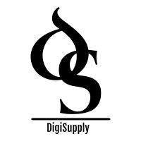 digisupply oy logo image