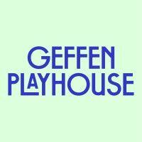 geffen playhouse logo image