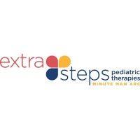 extra steps pediatric therapies, inc. logo image