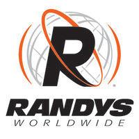 randys worldwide logo image