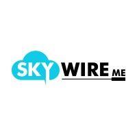 skywireme.com logo image