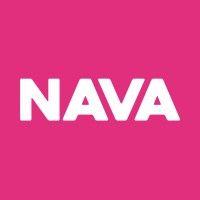 nava logo image